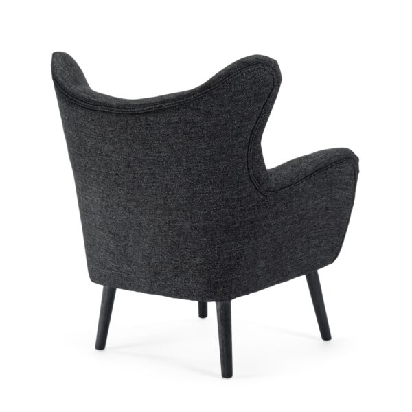 Modern Arm Chair – Stylish & Comfortable Accent Seating for Any Room - Image 8