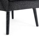 Modern Arm Chair – Stylish & Comfortable Accent Seating for Any Room