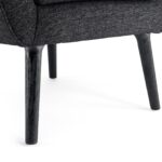 Modern Arm Chair – Stylish & Comfortable Accent Seating for Any Room 