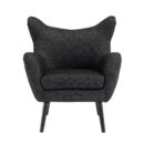Modern Arm Chair – Stylish & Comfortable Accent Seating for Any Room