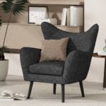 Modern Arm Chair – Stylish & Comfortable Accent Seating for Any Room 