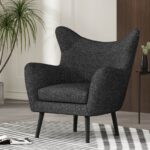 Modern Arm Chair – Stylish & Comfortable Accent Seating for Any Room 
