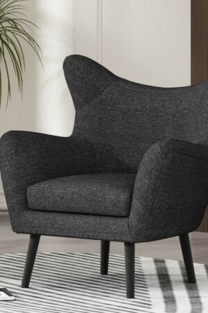 Modern Arm Chair – Stylish & Comfortable Accent Seating for Any Room