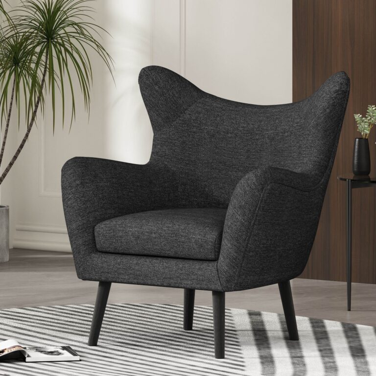 Modern Arm Chair – Stylish & Comfortable Accent Seating for Any Room 