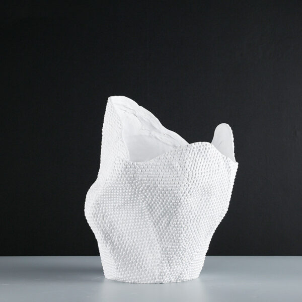 Modern Desktop Dry Vase - Elegant Decorative Vase for Home & Office - Image 2