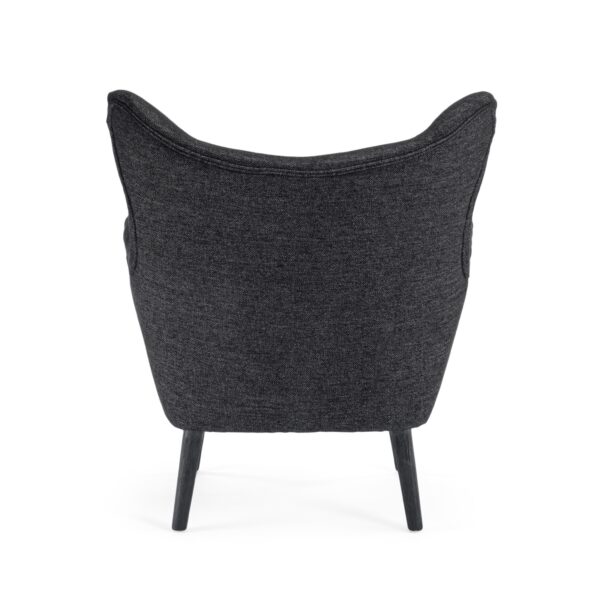Modern Arm Chair – Stylish & Comfortable Accent Seating for Any Room - Image 4