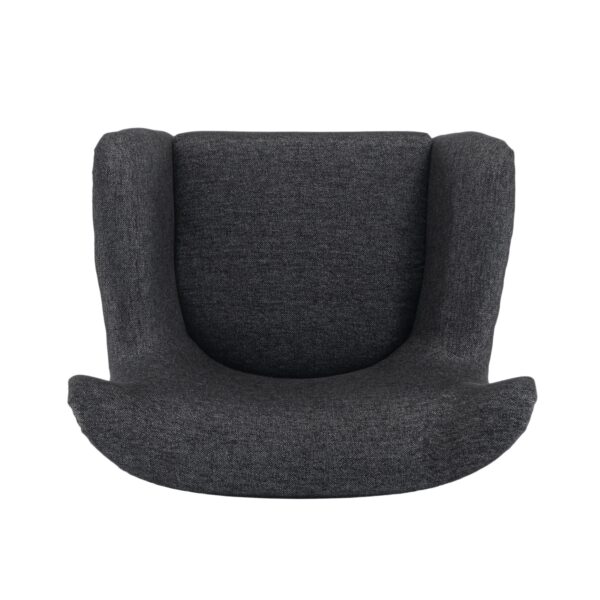 Modern Arm Chair – Stylish & Comfortable Accent Seating for Any Room - Image 10