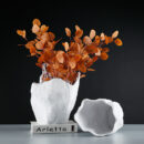 Modern Desktop Dry Vase - Elegant Decorative Vase for Home & Office