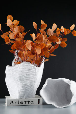 Modern Desktop Dry Vase - Elegant Decorative Vase for Home & Office