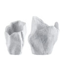 Modern Desktop Dry Vase - Elegant Decorative Vase for Home & Office