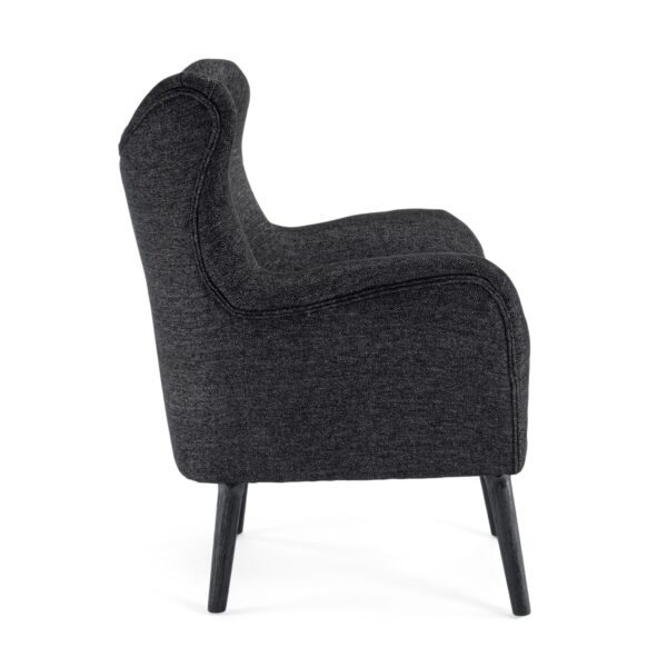 Modern Arm Chair – Stylish & Comfortable Accent Seating for Any Room - Image 5
